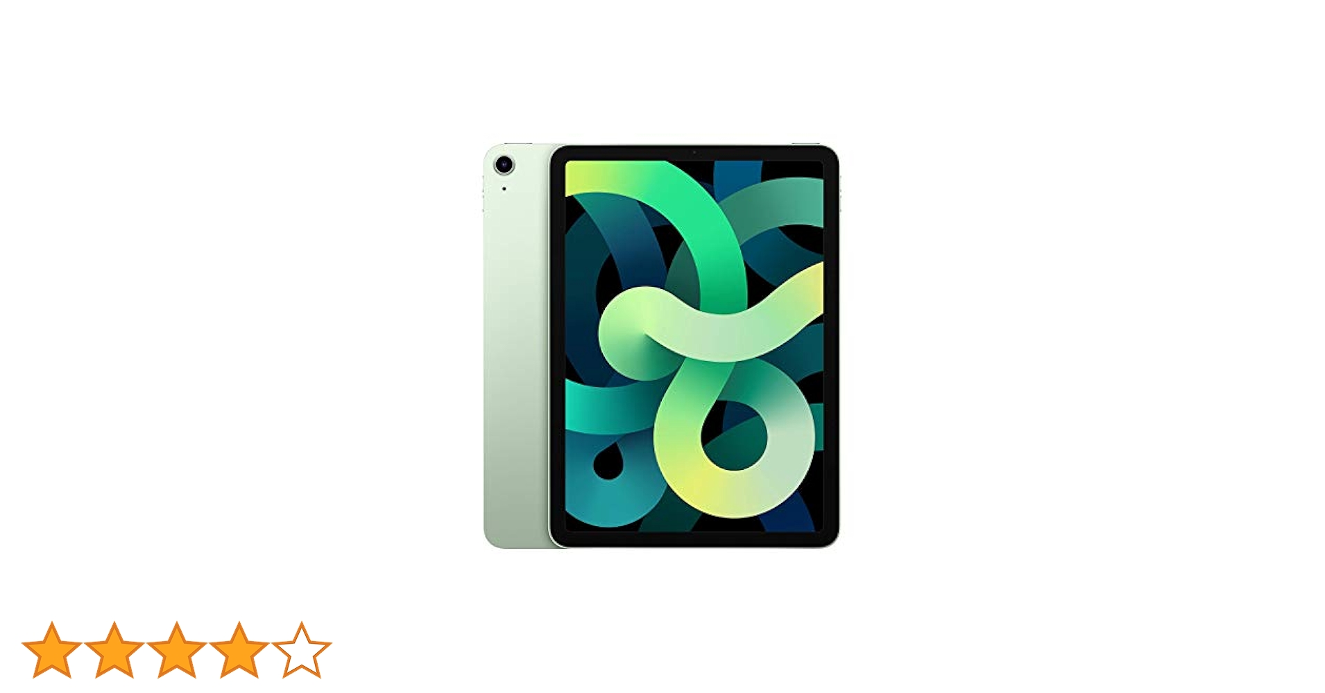 Amazon.co.jp: 【整備済み品】 Apple iPad Air (第4世代) Wi-Fi
